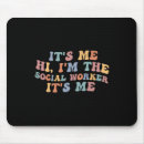 Search for worker mouse mats Retro