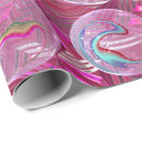 Search for pink marble wrapping paper Pattern
