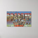 Search for beach scenes canvas prints Lantern