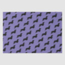 Search for dachshund tissue paper Wiener