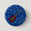 Search for stringed instruments badges Guitar