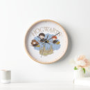 Search for cute harry potter clocks Hogwarts