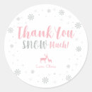 Search for thank you snow much Snowflake