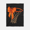 Search for basketball blankets Cute