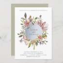 Search for iris flower party invitations Purple