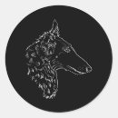 Search for greyhound dog stickers sighthound