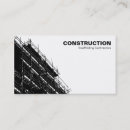 Search for scaffolding business cards Stylish