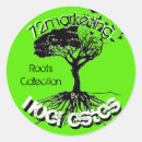 Search for roots stickers Heritage