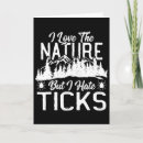 Search for funny camping cards Climbing