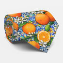 Search for blossom ties Orange