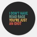 Search for idiotic stickers Lifestyle