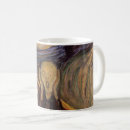 Search for edvard munch mugs Norwegian