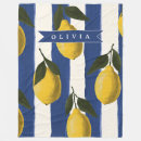 Search for lemon blankets Summer