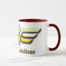 Search for woman symbol mugs Logo