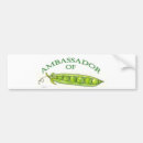 Search for peas bumper stickers Politics