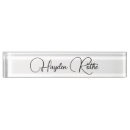 Search for teacher name plates Feminine