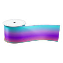 Search for ombre ribbon Purple