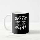 Search for cute emo mugs Skeleton hands
