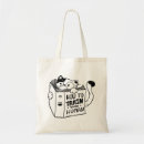 Search for cat design tote bags Animals
