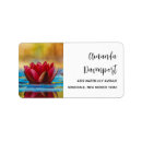 Search for business labels Floral