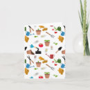 Search for garden tool cards Watering can