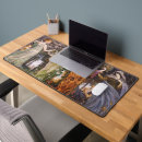 Search for pretty colourful mouse mats Retro