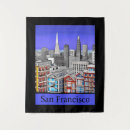Search for skyline art Illustration