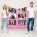 Search for best friend blankets Birthday