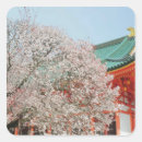 Search for shinto stickers Japan