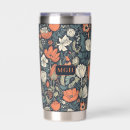 Search for floral tumblers Beautiful