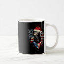 Search for black santa mugs Xmas