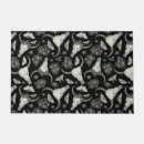 Search for gothic skull doormats Skulls