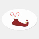 Search for candy oval stickers Red