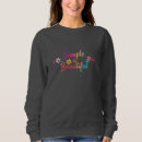 Search for clean lines clothing Simple design