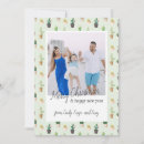 Search for cactus photo christmas cards Modern