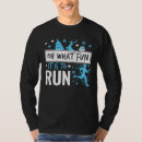 Search for fun run tshirts Running