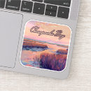 Search for virginia travel stickers Chesapeake bay