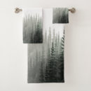 Search for pine forest bathroom accessories Rustic