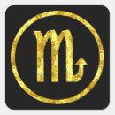 Search for black scorpio stickers Scorpion