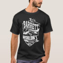 Search for barrett It's