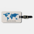 Search for blue modern map accessories Adventure