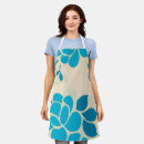 Search for japanese style aprons Flowers