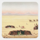 Search for desert camel stickers Sand