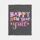 Search for happy new year blankets 026