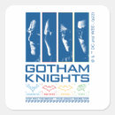 Search for gotham stickers Nightwing