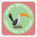 Search for billing stickers Birthday