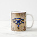 Search for egyptian symbols mugs Protection symbol