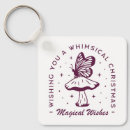Search for witchy key rings Whimsical