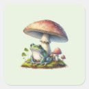 Search for cute toad stickers Amphibian