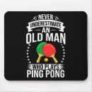 Search for balls mouse mats Table